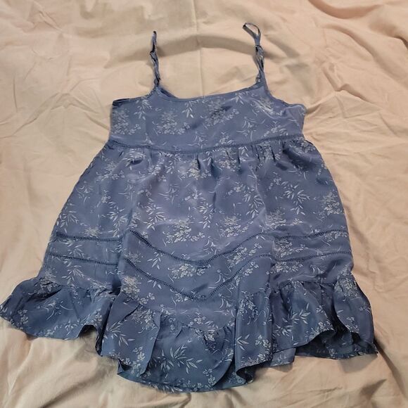 En Creme Top/Dress - Picture 1 of 5